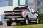 Ford F-150 2011 года